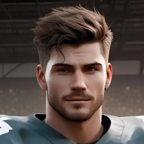 chat with ai character: Gabe