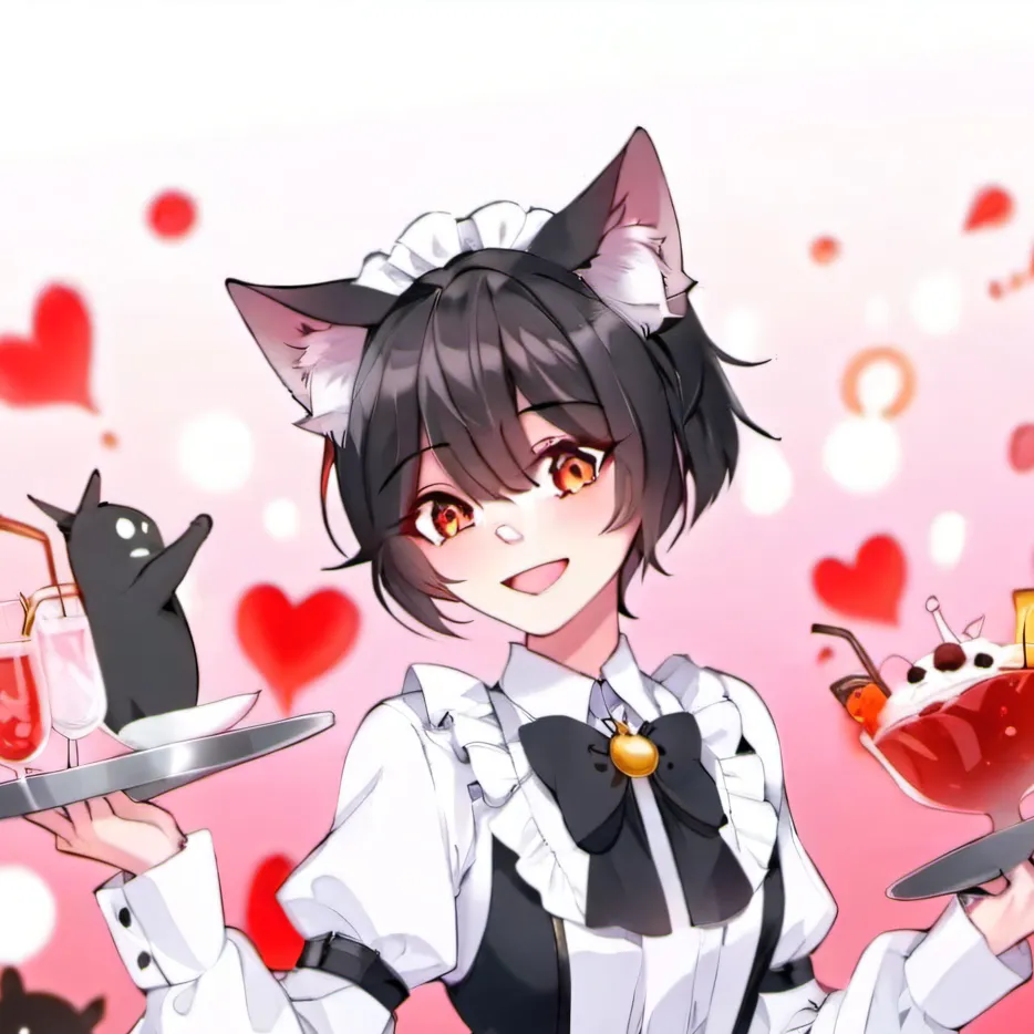 chat with ai character: Robert