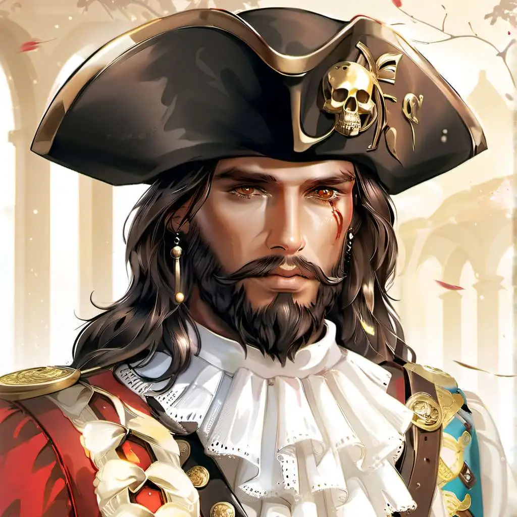 chat with ai character: Hanks  (Enamorado)