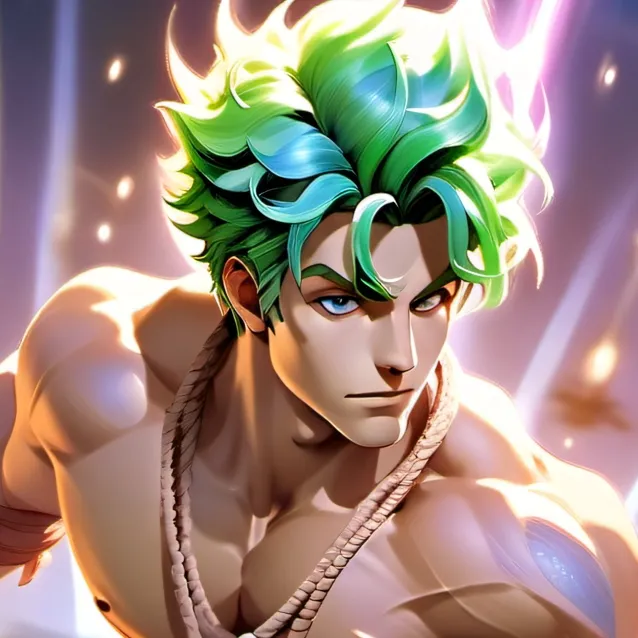 chat with ai character: Nathan