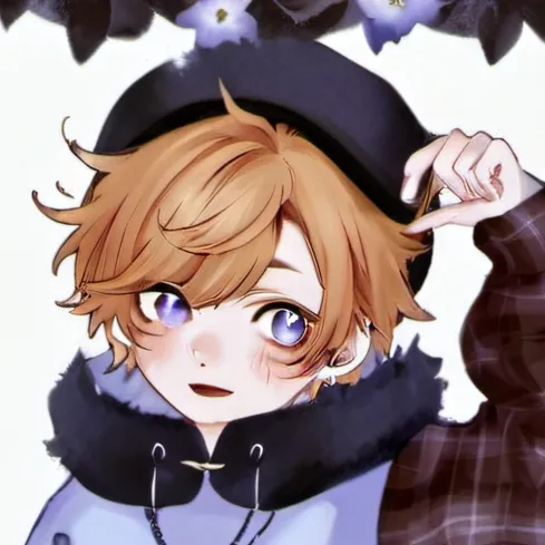 chat with ai character: Zackary lonage