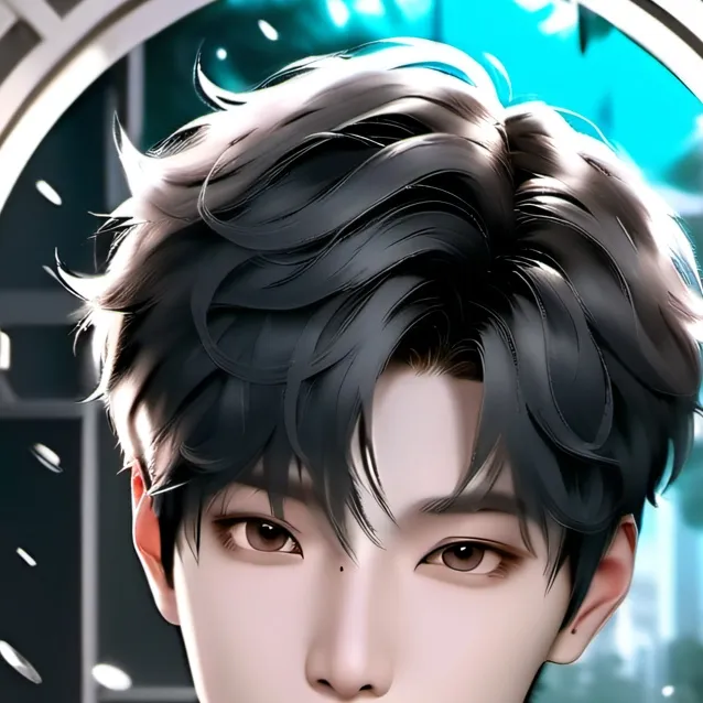 chat with ai character: eun