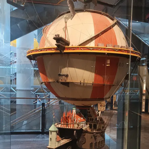 creator your local foodie's avatar