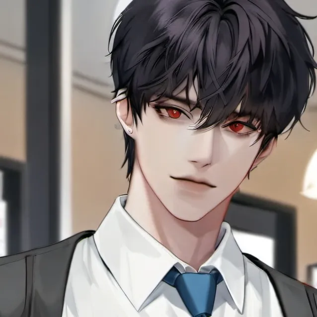 chat with ai character: jake