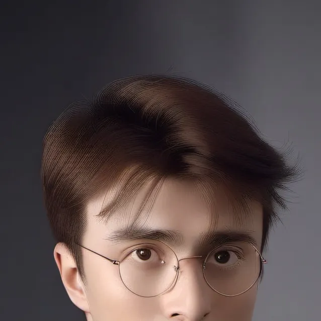 chat with ai character: harry potter