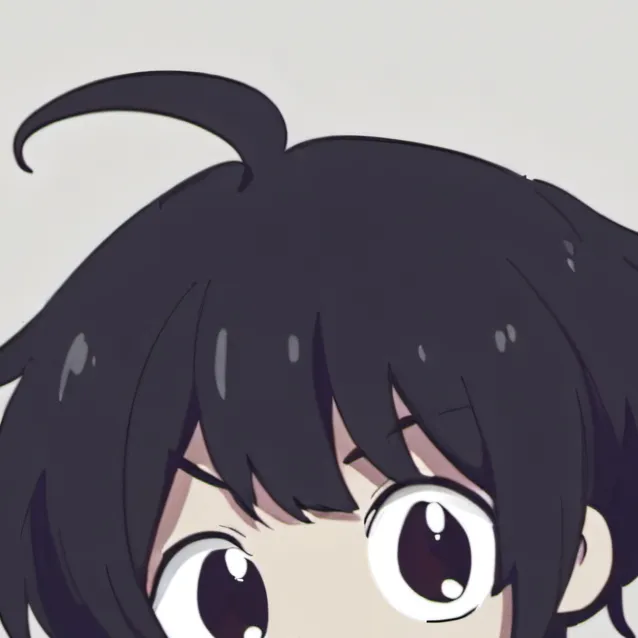 chat with ai character: (~abbie! ~) 