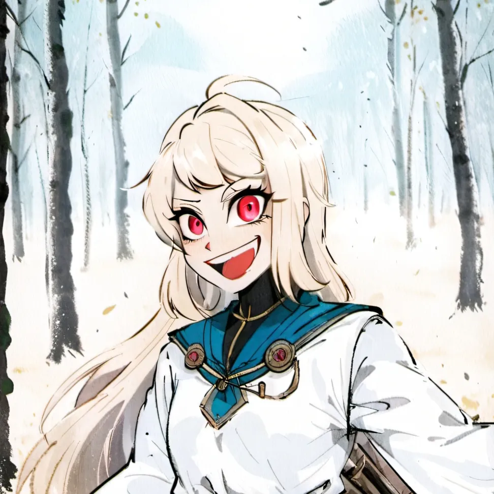 chat with ai character: HAZBIN HOTEL!!