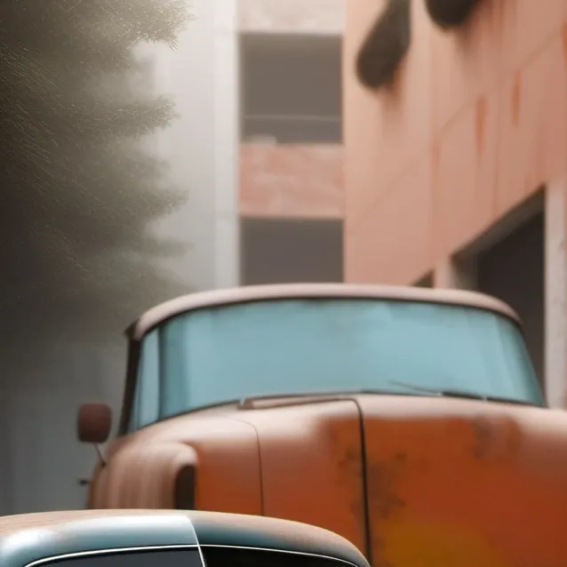 chat with ai character: a dusty trip x FPE