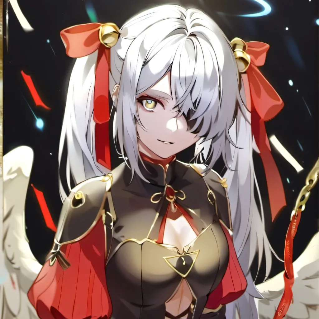 chat with ai character: Lavenia Von Draco 