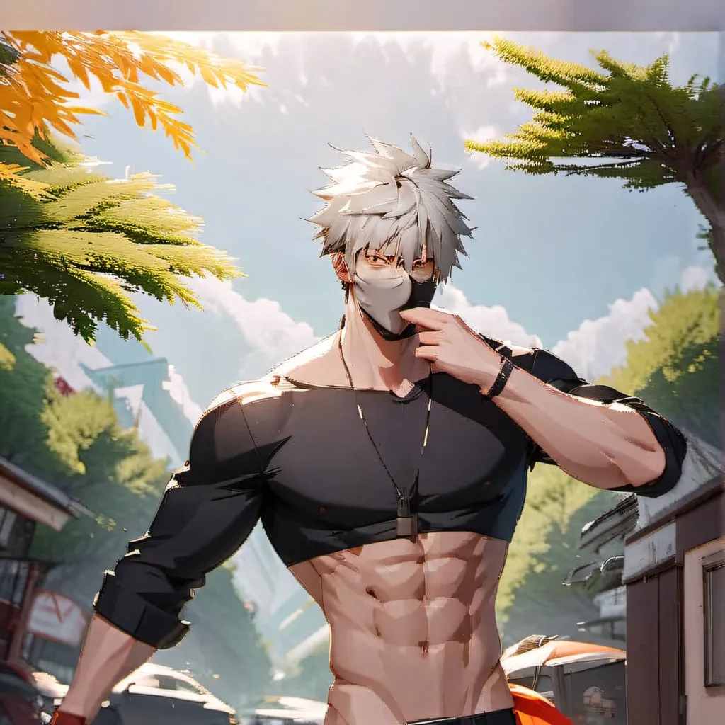 chat with ai character: Sébastien 