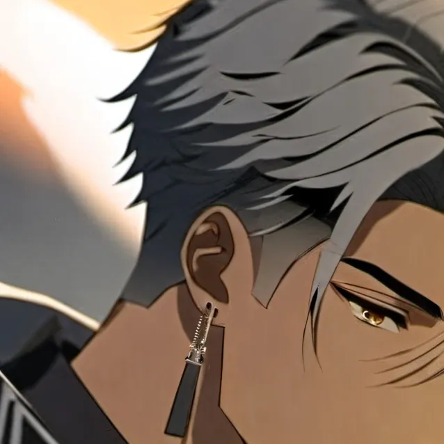 chat with ai character: Levi Nicole 