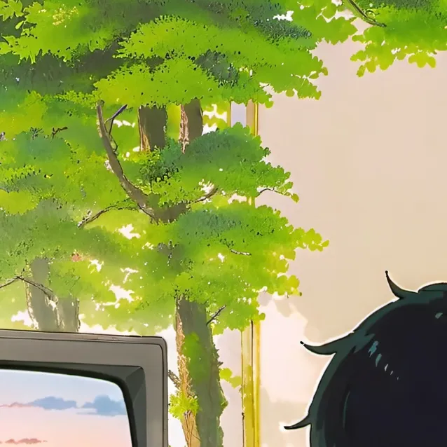 chat with ai character: normal person 