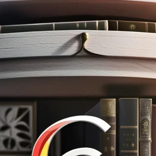 chat with ai character: Google