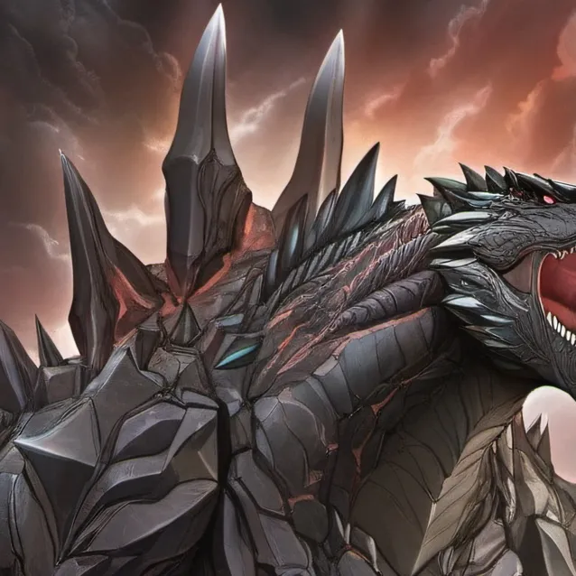 chat with ai character: earth Godzilla