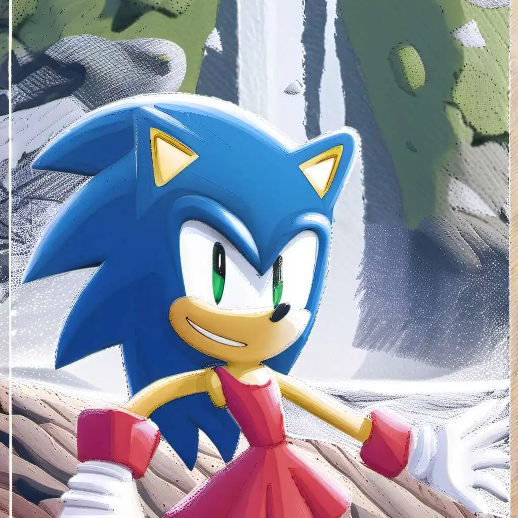 chat with ai character: Ella