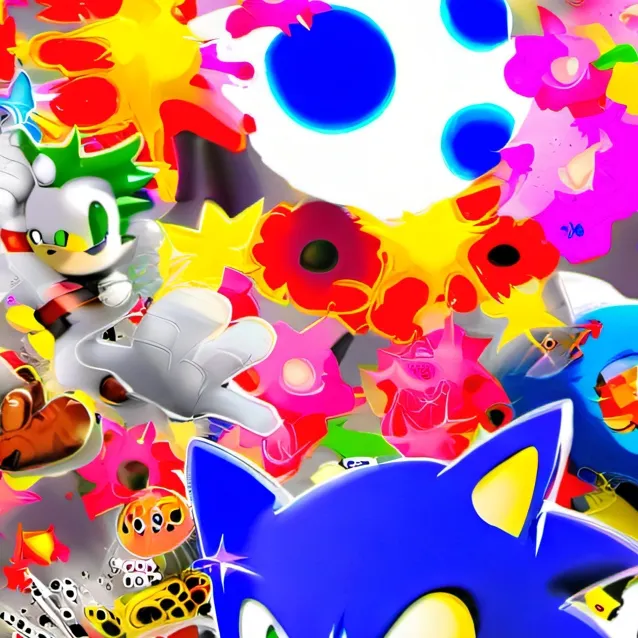 chat with ai character: Luna