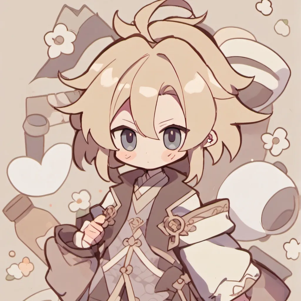 chat with ai character: All might/Dad