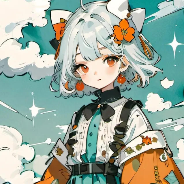 chat with ai character: ☆Lizzy☆