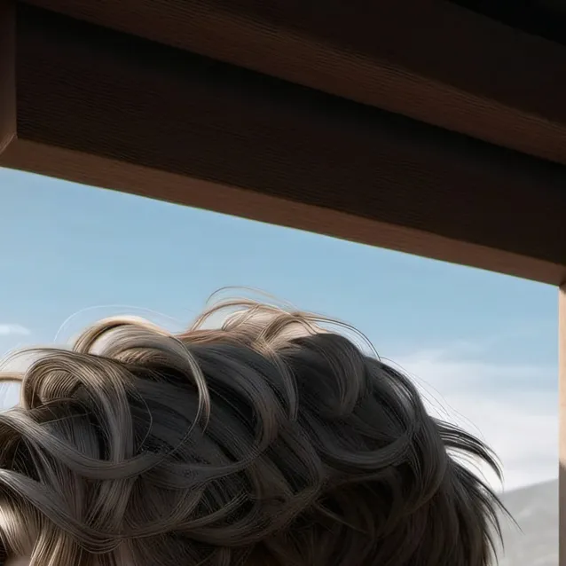 chat with ai character: Jesse