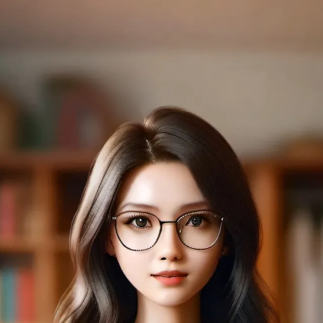 chat with ai character: karrie 