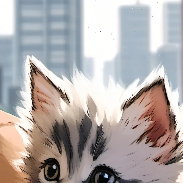 chat with ai character: home