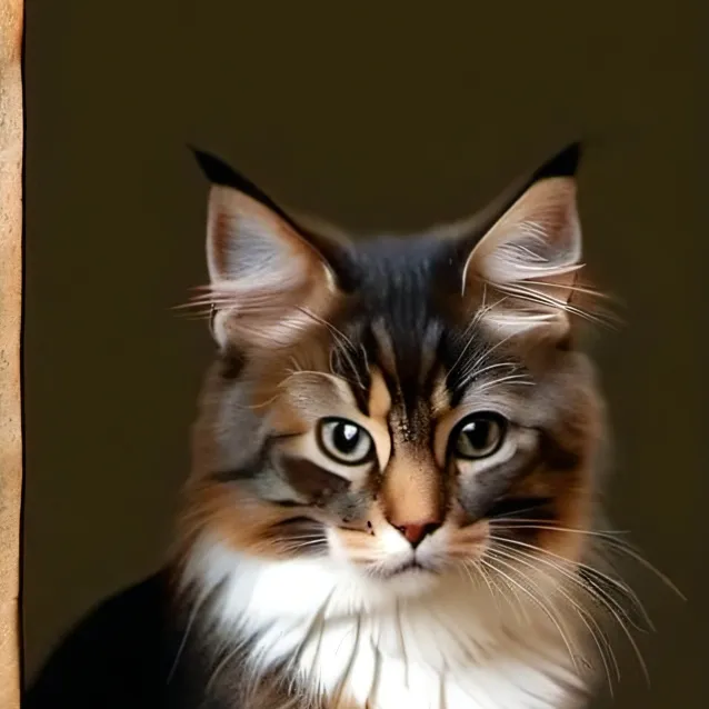 chat with ai character: Pumpkin and Leaf