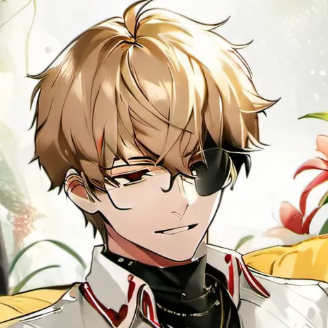 chat with ai character: Bakugo 