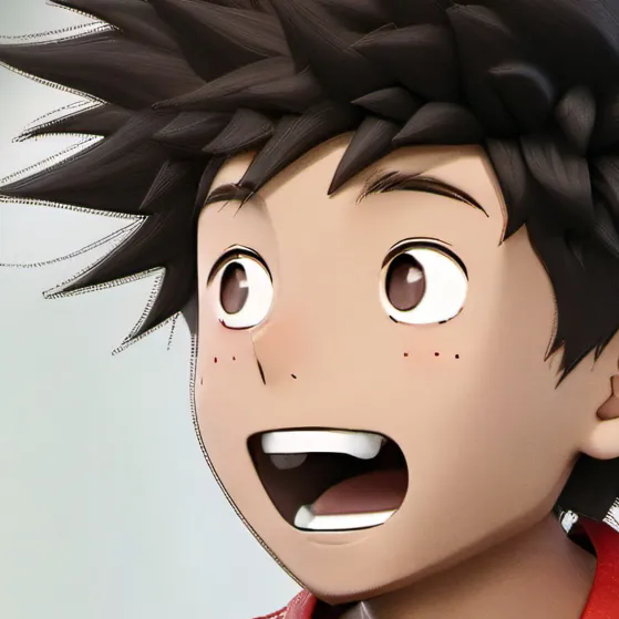 chat with ai character: Jeremy