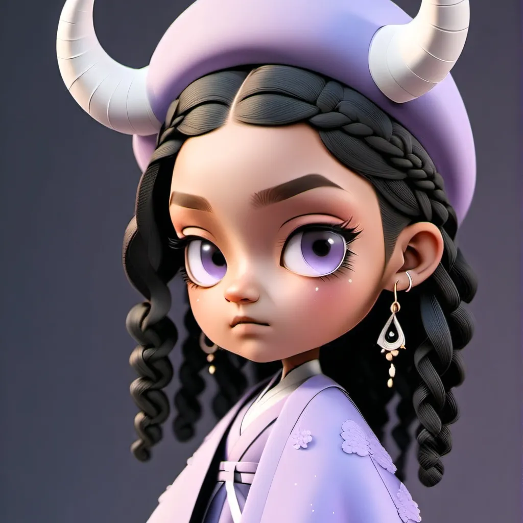 chat with ai character: Ha'ni