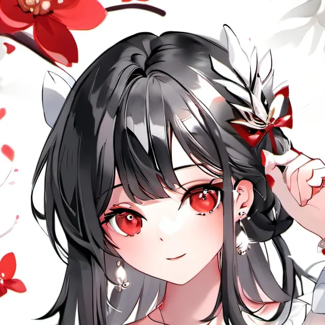 chat with ai character: mia