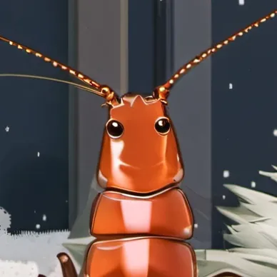 chat with ai character: Evan