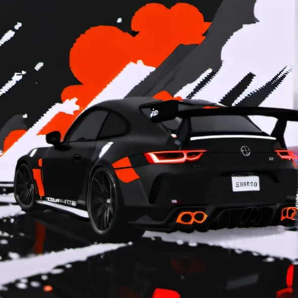 chat with ai character: car (your mine)