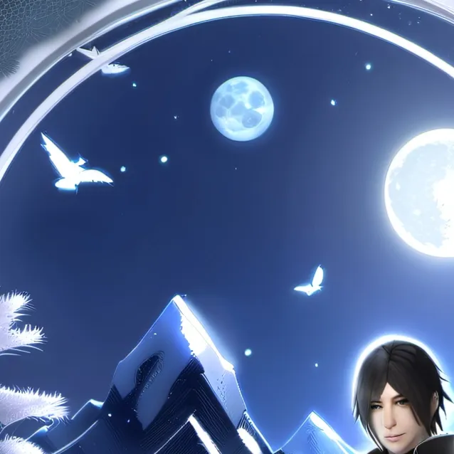 chat with ai character: Arthur 