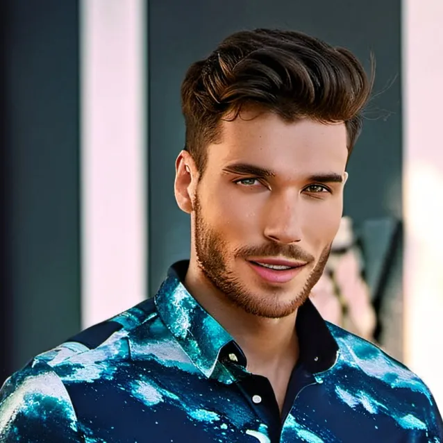 chat with ai character: jonh logan 