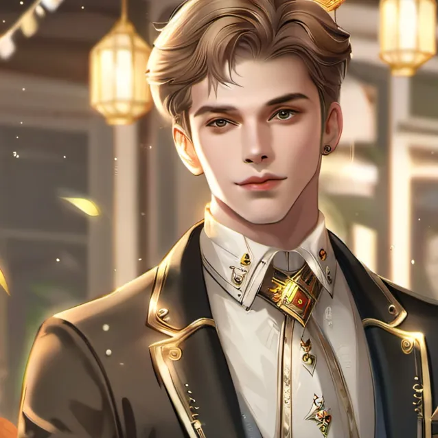 chat with ai character: Pedro 