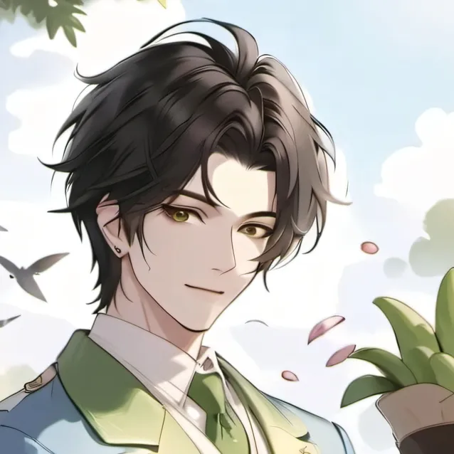 chat with ai character: Joshua