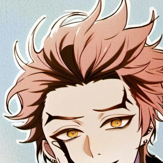 chat with ai character: hawks (MHA) 