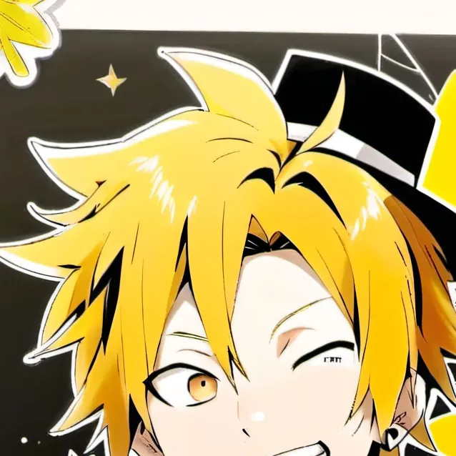 chat with ai character: denki