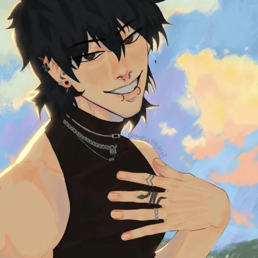 creator your_favorite:)'s avatar