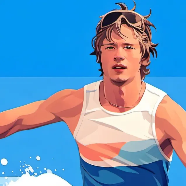 chat with ai character: JJ Maybank