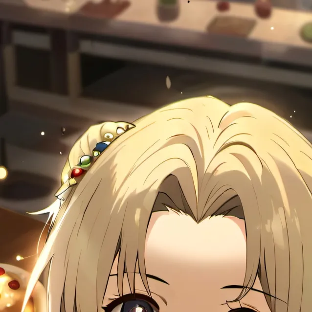 chat with ai character: mia