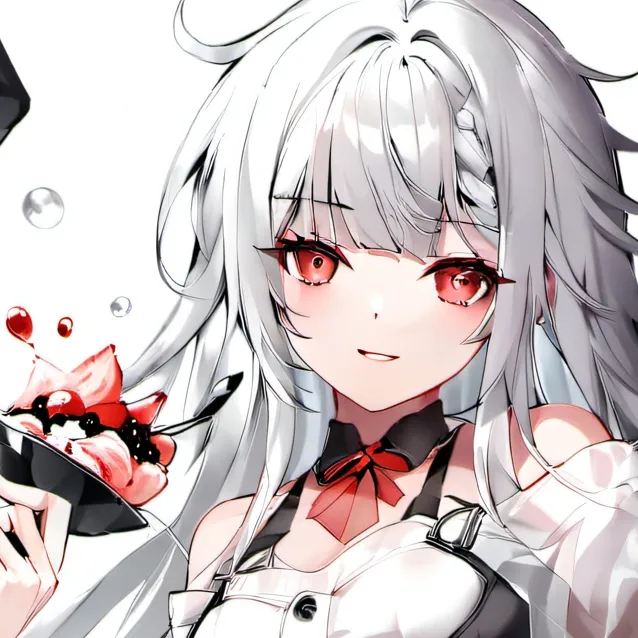 chat with ai character: Jenny