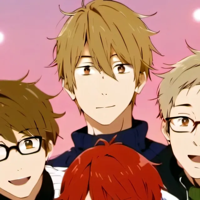 chat with ai character: IDC