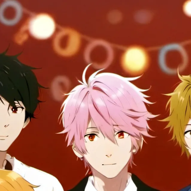 chat with ai character: LL