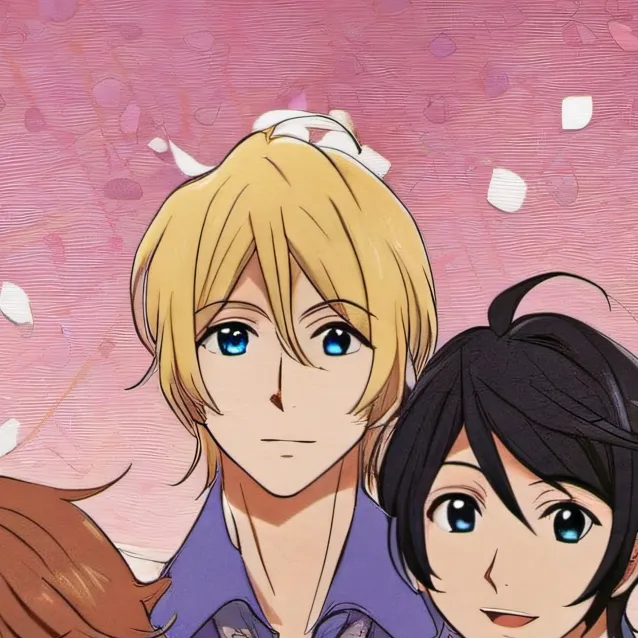 chat with ai character: Alan