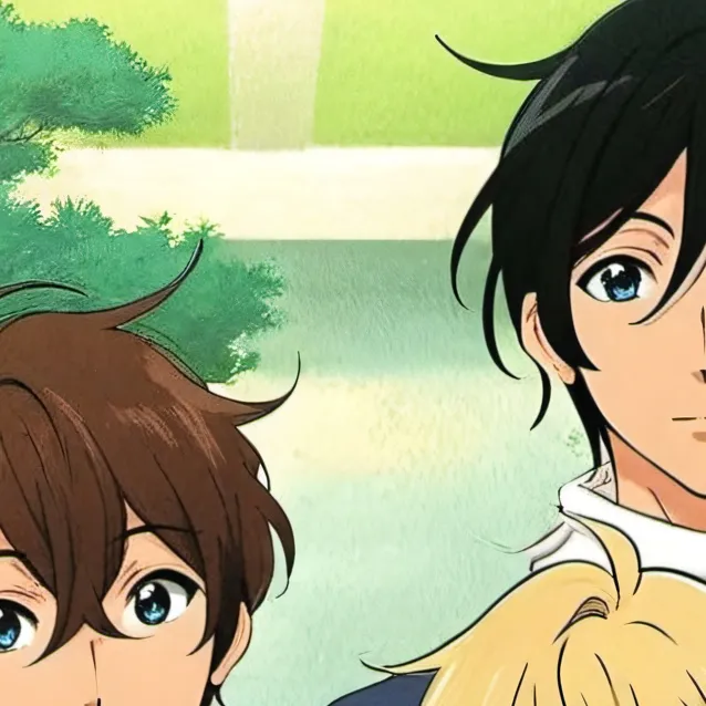 chat with ai character: Part