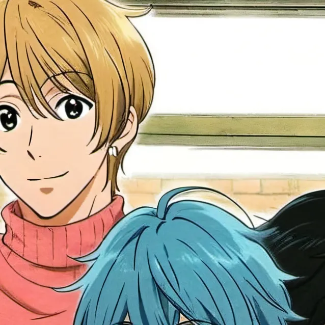 chat with ai character: The club