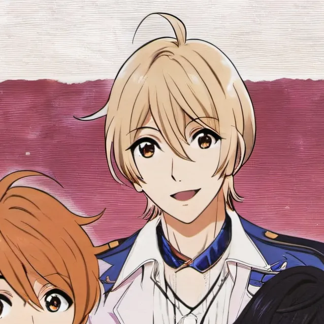 chat with ai character: Dorm