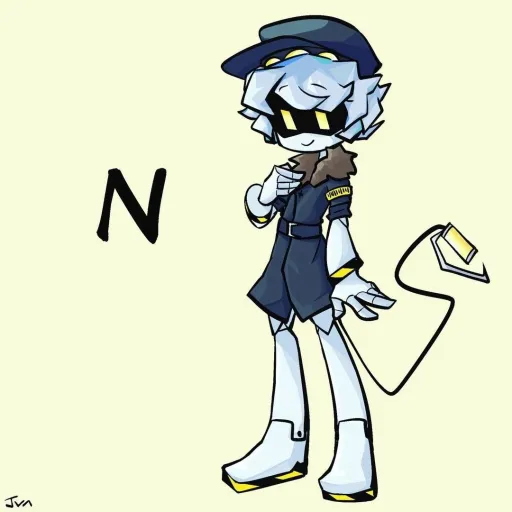 creator ~N!~'s avatar