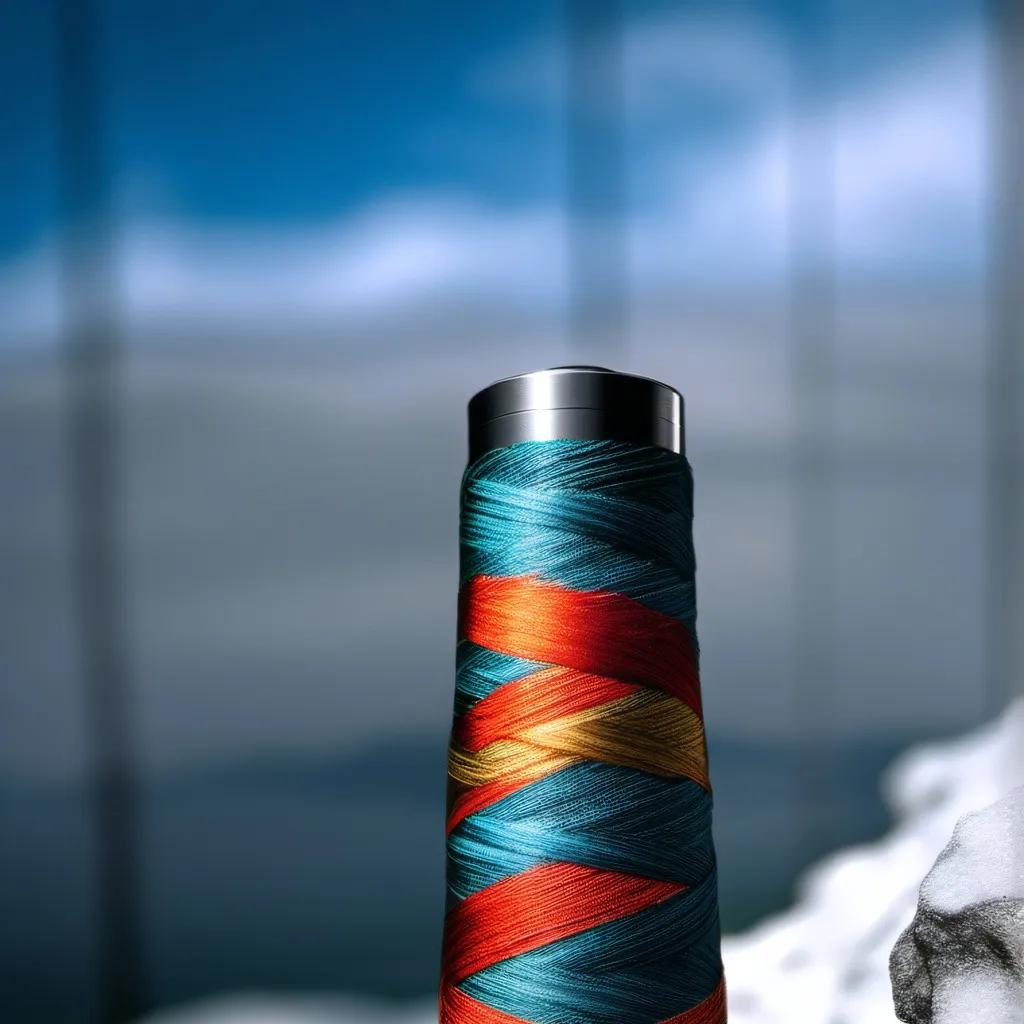 chat with ai character: Sofia
Sofia